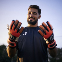 ARES 2.0 ORANGE UGT+ II